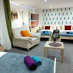 Apartamento Downtown Acacia Str Budapest