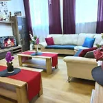Downtown Acacia Str Apartamento Budapest