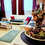 Downtown Acacia Str Apartamento Budapest