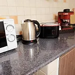 Downtown Acacia Str Apartamento