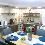 Downtown Acacia Str Apartment Budapest