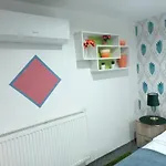 Apartment Downtown Acacia Str *