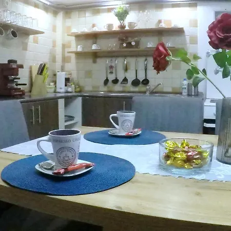 Downtown Acacia Str Appartement *