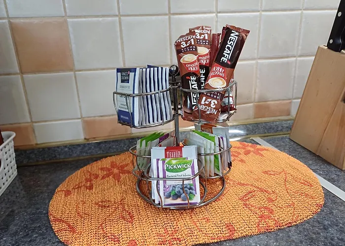 Downtown Acacia Str ブダペスト