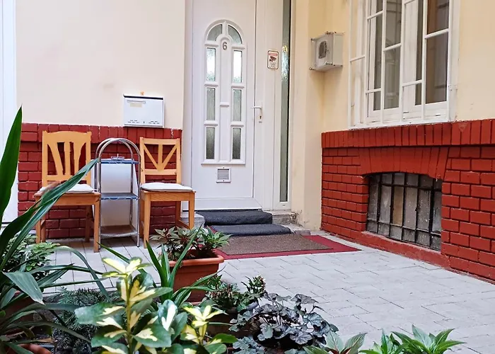 Downtown Acacia Str Βουδαπέστη