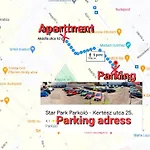 Downtown Acacia Str شقة