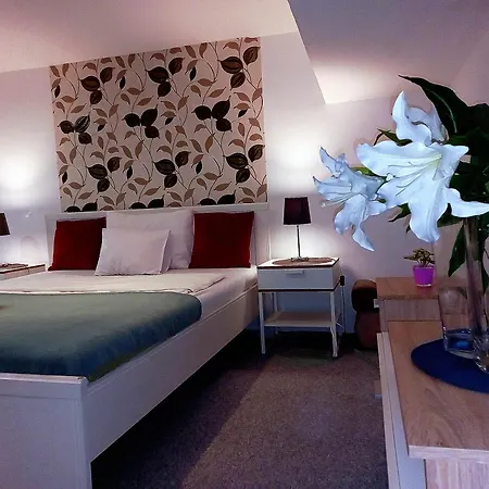 Daire Downtown Acacia Str Budapeşte