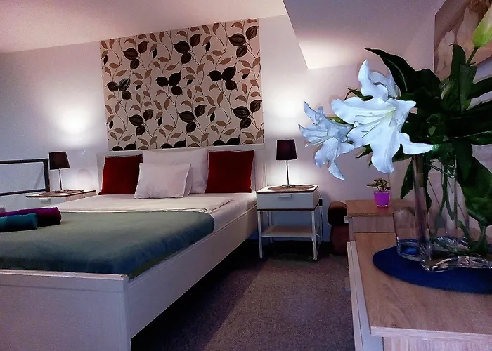 Διαμέρισμα Downtown Acacia Str Βουδαπέστη