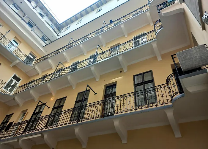 Διαμέρισμα Downtown Acacia Str Βουδαπέστη