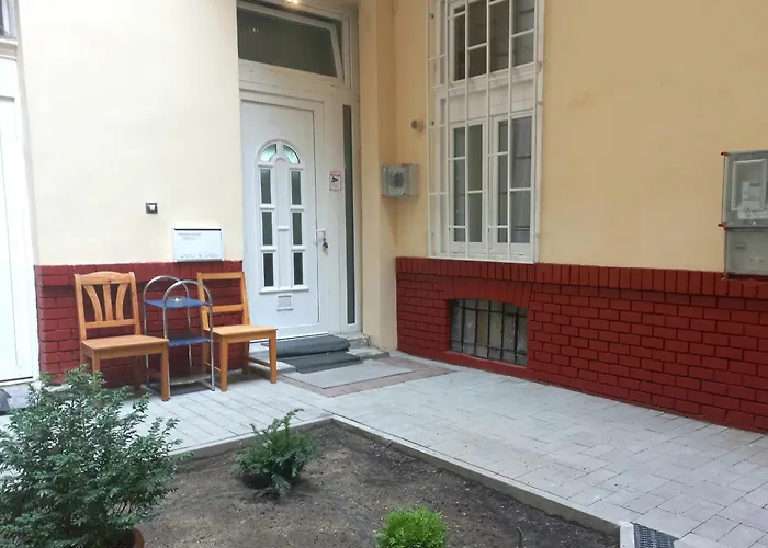 Διαμέρισμα Downtown Acacia Str Βουδαπέστη