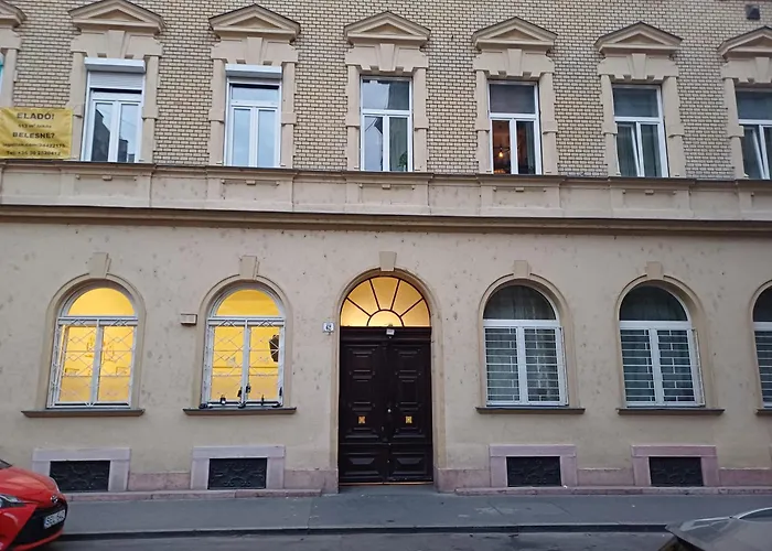 Downtown Acacia Str Διαμέρισμα *