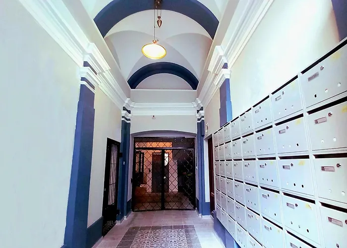 Downtown Acacia Str Βουδαπέστη