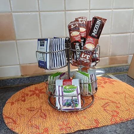 Downtown Acacia Str Budapešť